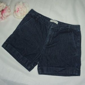 Guess Jean Shorts